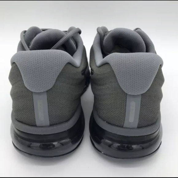 Nike Air Max 2017 Cool Grey Anthracite-Dark Grey main image 6